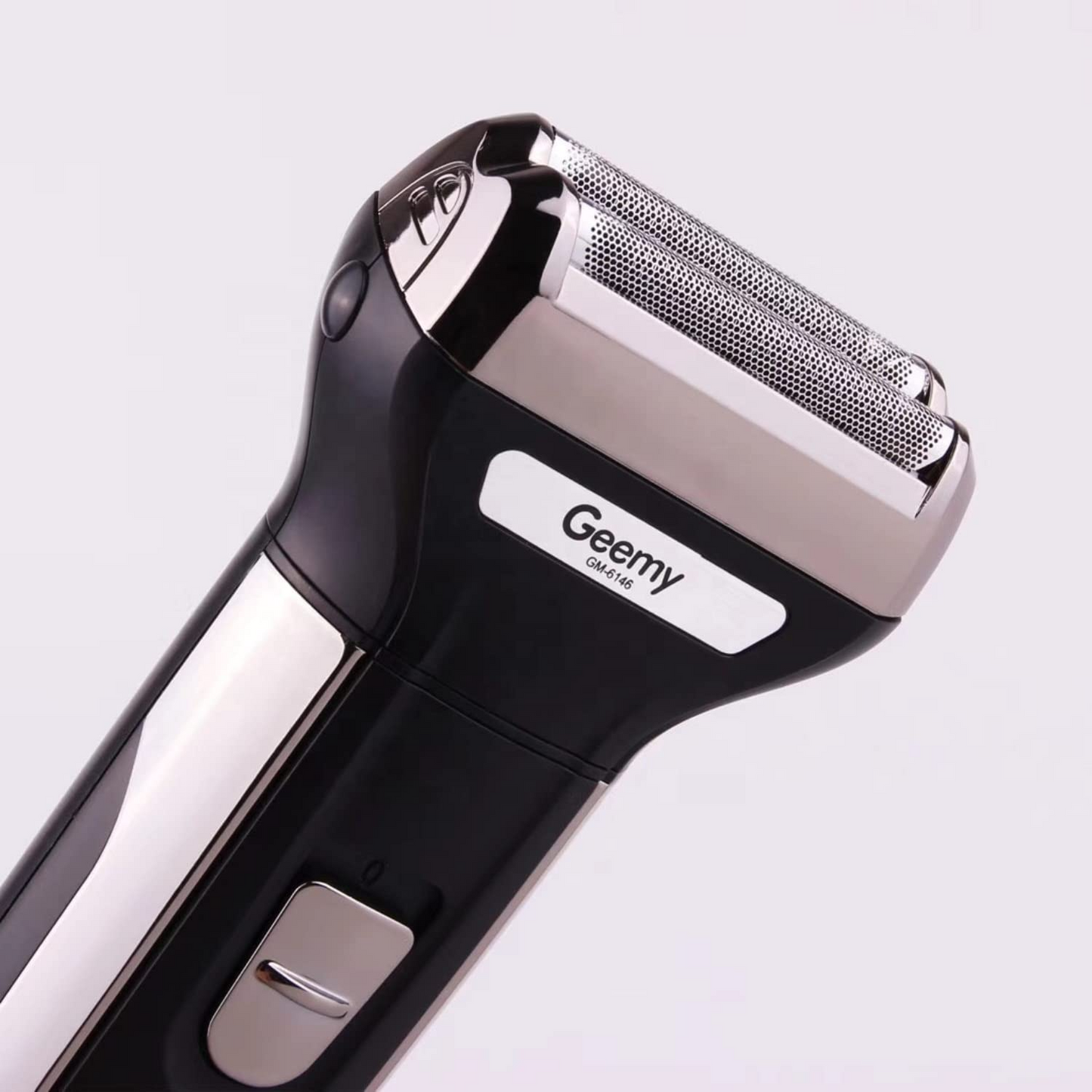 Power Styler Trimmer