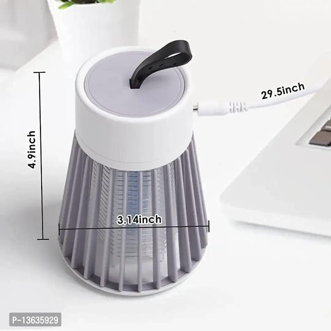 Mosquito Killer Machine lamp