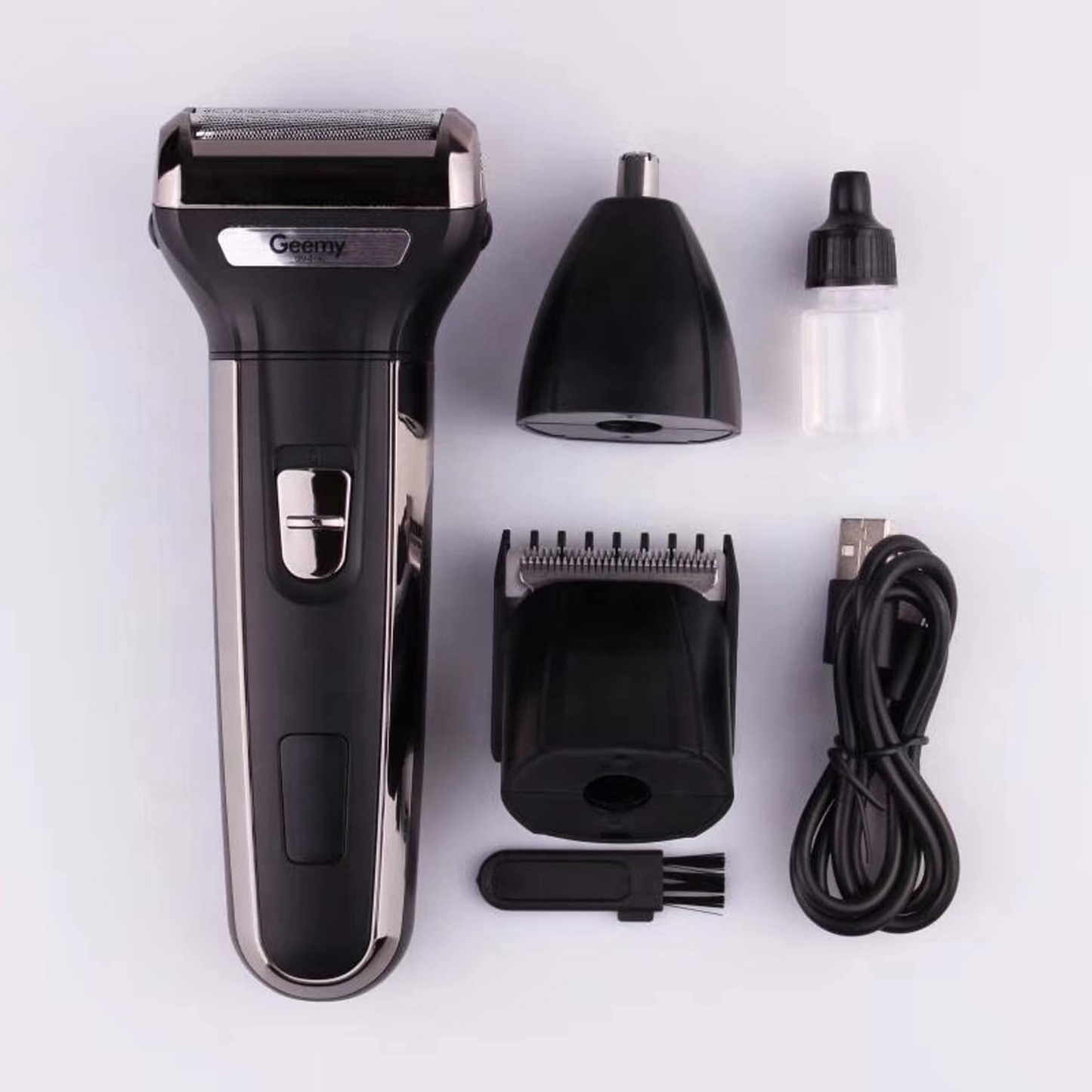Power Styler Trimmer