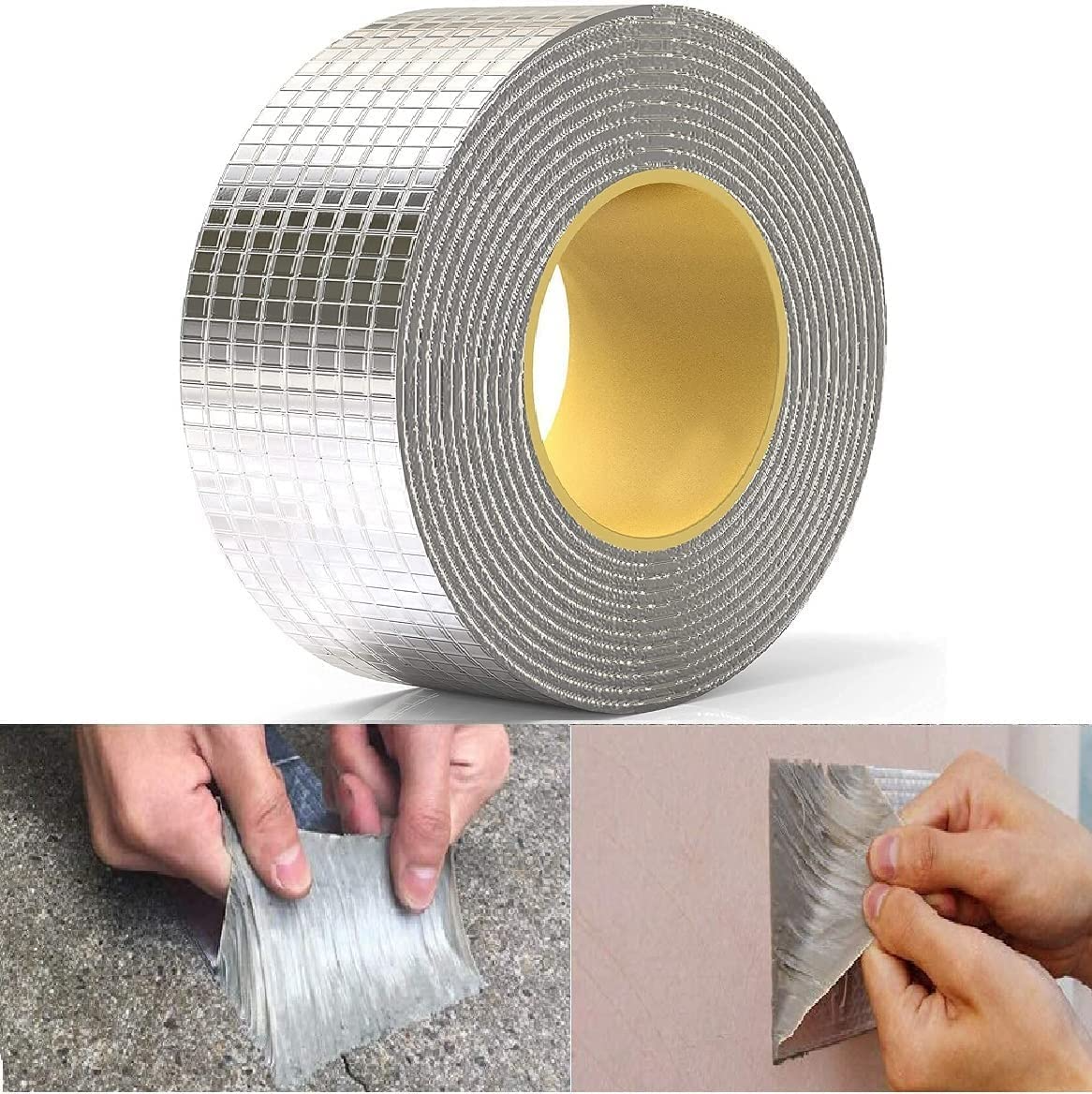 Adhesive Waterproof Tape