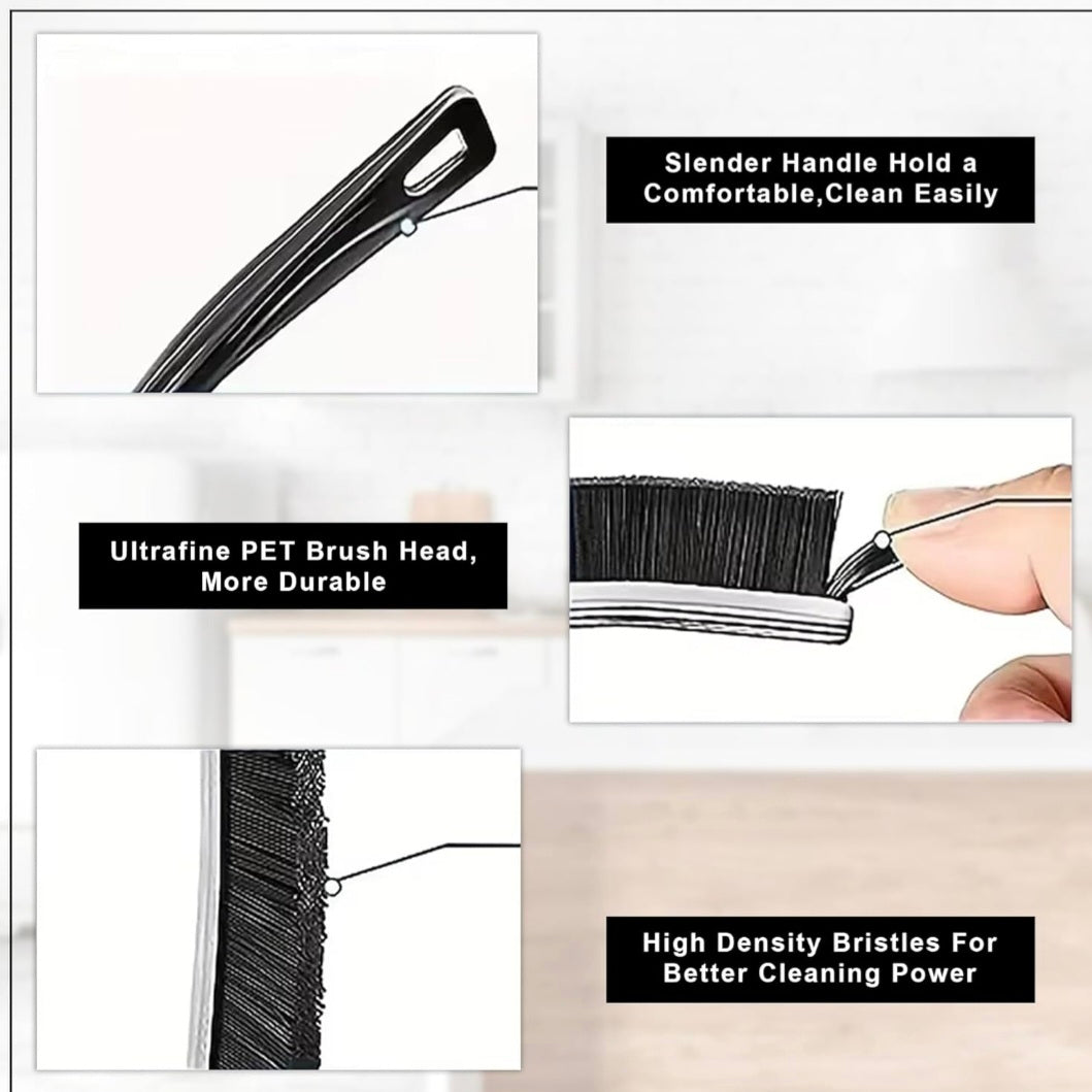 Gap Cleaning Brush