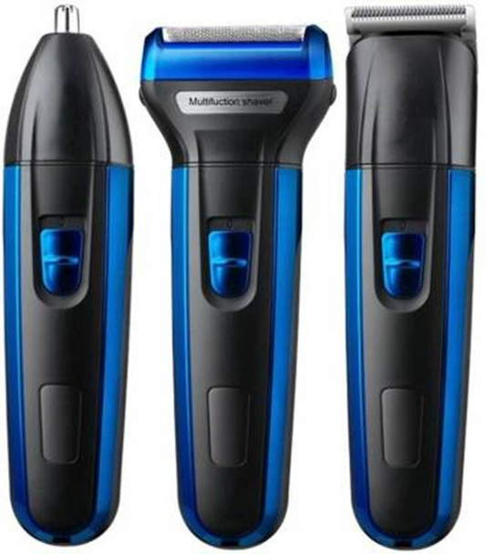 Power Styler Trimmer