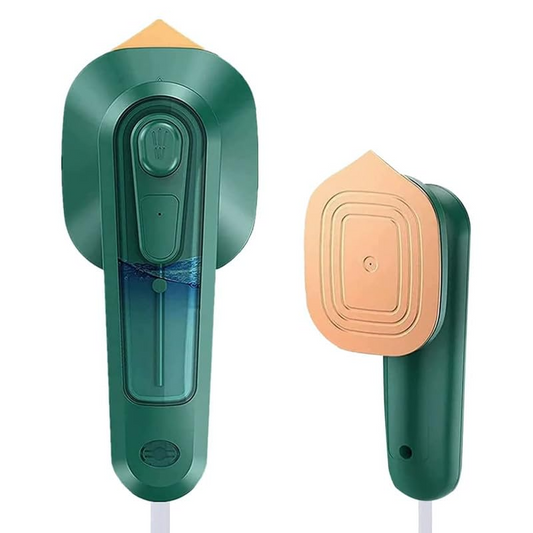 Foldable Electric Mini Iron