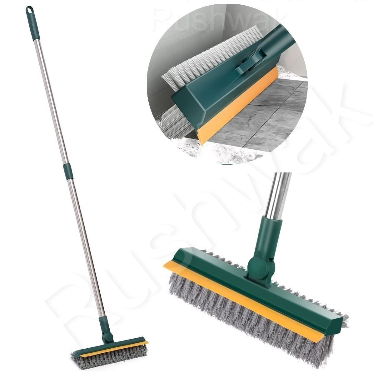 3 in 1 Tiles Brush