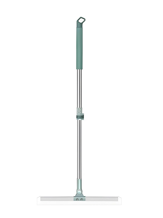 Heavy Duty Magic Broom Silicon Floor Wiper