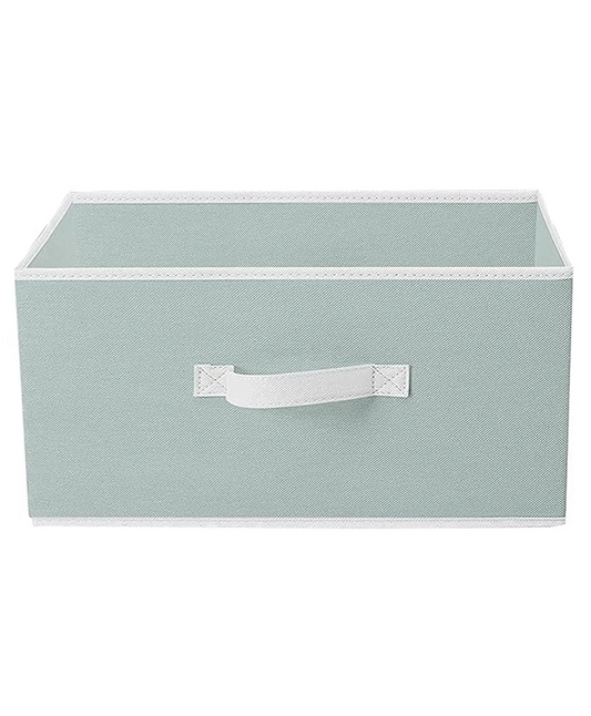 Canvas Storage Box