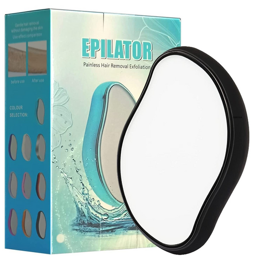 Epilator Hair Eraser for Women and Men