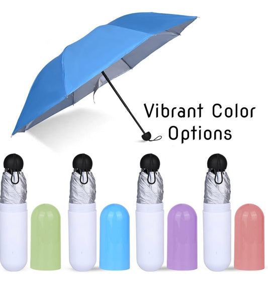 Capsule Umbrella