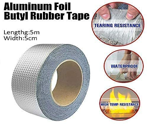 Adhesive Waterproof Tape