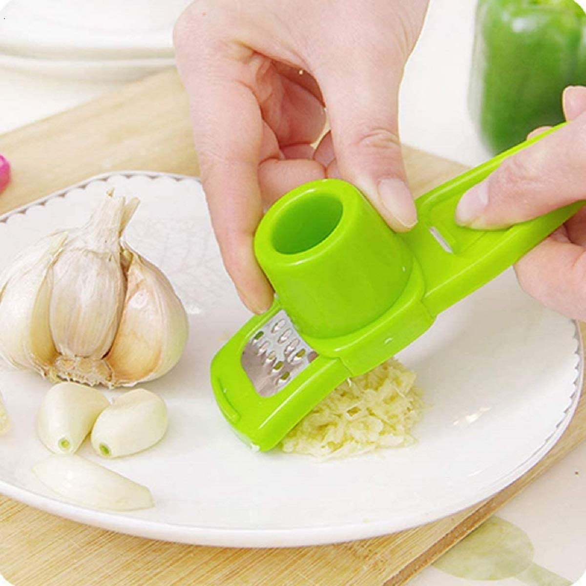 Excel Garlic Grater