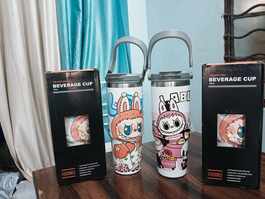 Labubu Tumblers