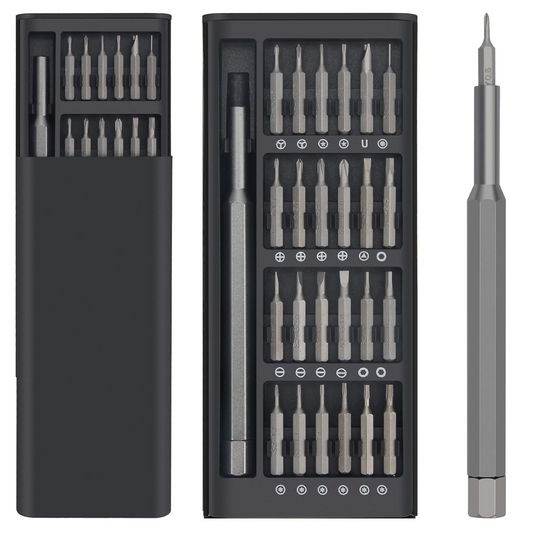 24 in 1 Mini Screwdriver Set with Case