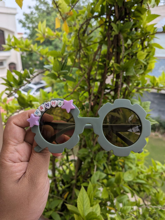 Customized Goggles For kids