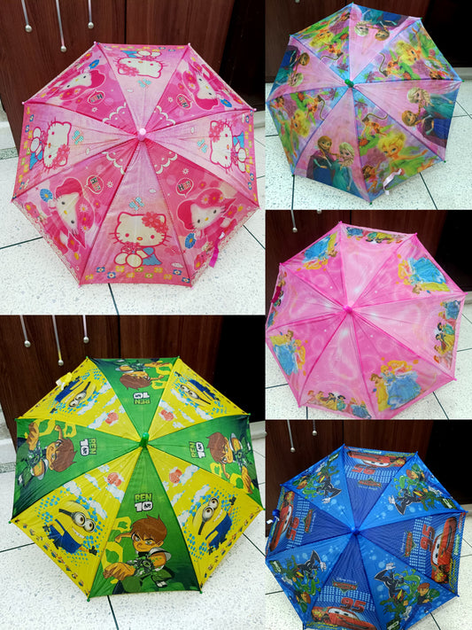 Kids Umbrella