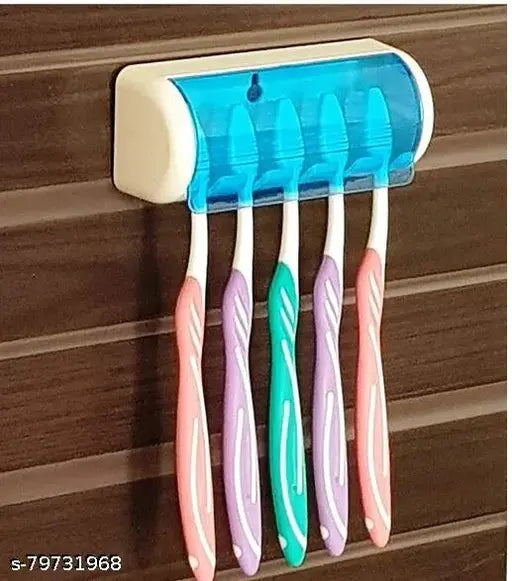 Tooth brush holder