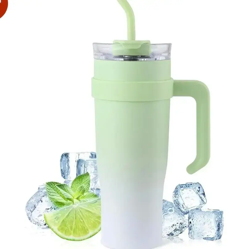 1.2 Litre Stainless Steel Tumbler – Your All-Day Hydration Companion
