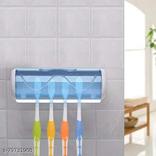 Tooth brush holder