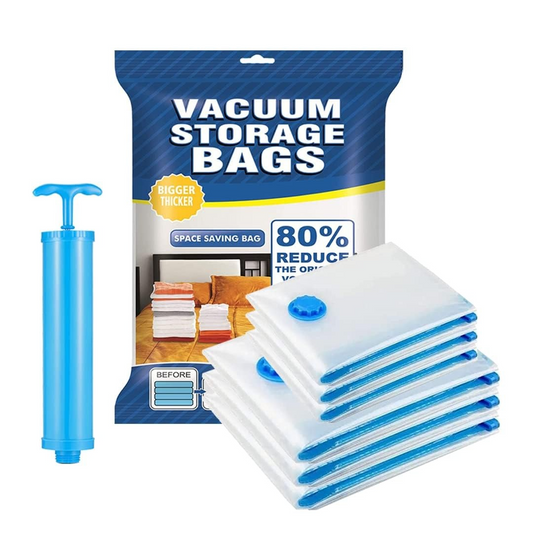 Vaccum Storage Bags 5 pcs